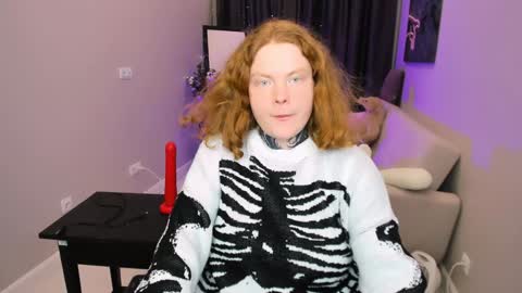 Cassie online show from 01.10.25