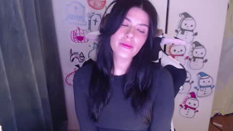 Snapshot of cassiealvarez chatting on 01.09.26 cassiealvarez online show from 01.09.26