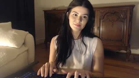 cassiealvarez online show from 05.27.26