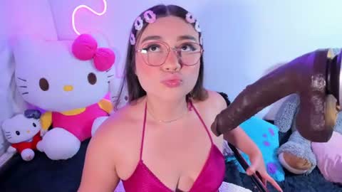 Snapshot of cassiebigass_ chatting on 07.09.26 Bela igzaii9r online show from 07.09.26