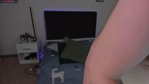 Snapshot of cassieevanss chatting on 12.02.24 Cassie online show from 12.02.24