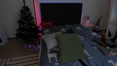 Snapshot of cassieevanss chatting on 01.05.25 Cassie online show from 01.05.25