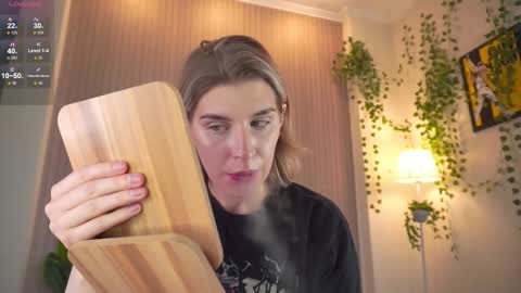 Im Cassie3 online show from 02.27.26