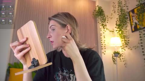 Im Cassie3 online show from 03.01.26