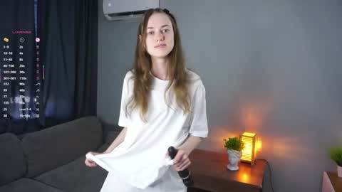 Snapshot of cassiehorridge chatting on 07.05.26 Alice online show from 07.05.26
