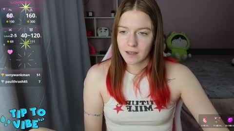 Cassie online show from 12.07.24