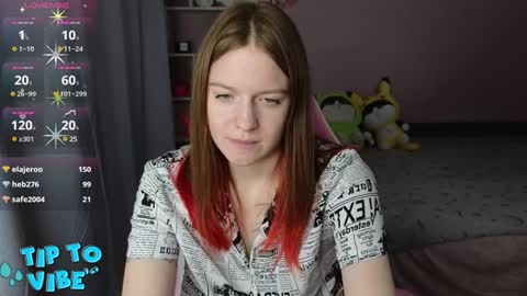 Cassie online show from 12.09.24