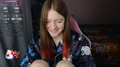 Cassie online show from 12.25.24