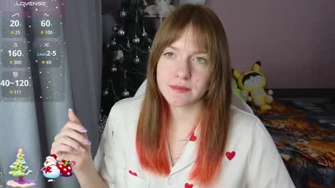 Cassie online show from 01.05.25