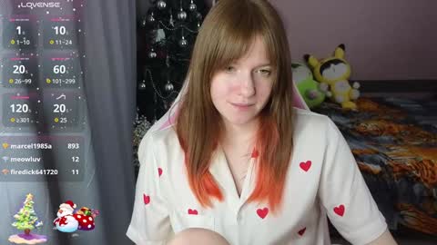 Cassie online show from 01.05.25