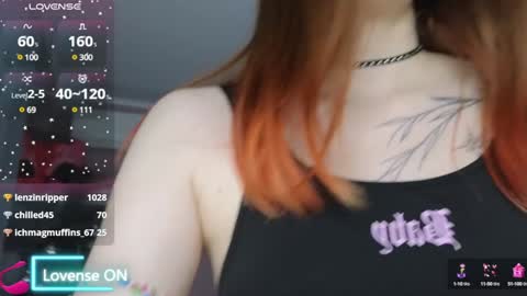 Cassie online show from 01.23.25