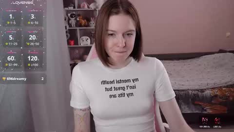 Cassie online show from 11.13.25