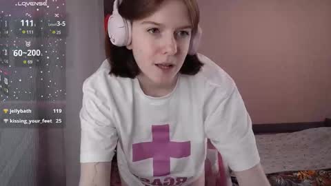 Cassie online show from 11.19.25