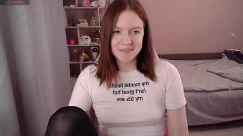 Cassie online show from 04.15.26