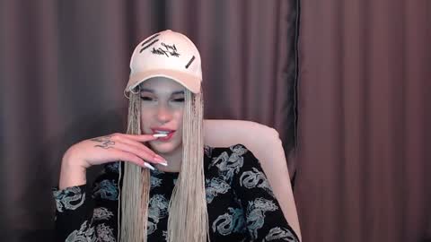 Cassie online show from 12.09.24