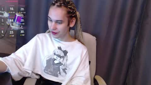 Cassie online show from 12.19.24