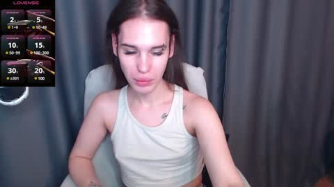 Cassie online show from 01.26.25