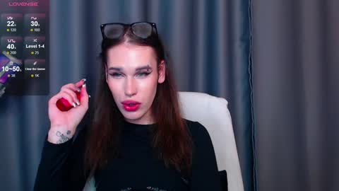 Cassie online show from 02.01.25