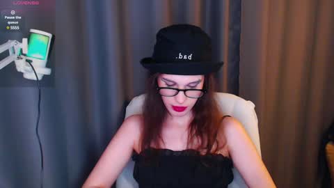 Cassie online show from 02.27.25