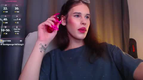 Cassie online show from 03.08.25