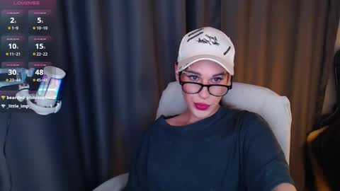 Cassie online show from 03.10.25