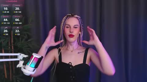 Cassie online show from 01.12.26