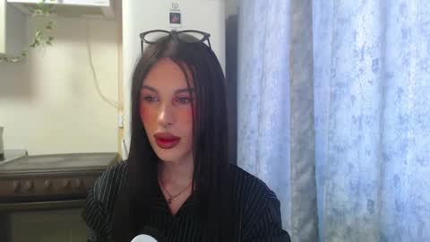 Snapshot of cassiemich chatting on 05.02.26 Cassie online show from 05.02.26