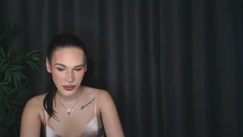 Snapshot of cassiemich chatting on 05.17.26 Cassie online show from 05.17.26
