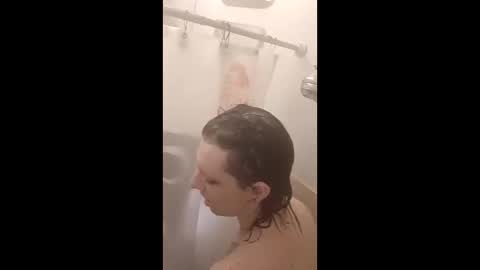 Cassiemichelle online show from 12.16.25