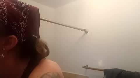 Cassiemichelle online show from 02.23.26