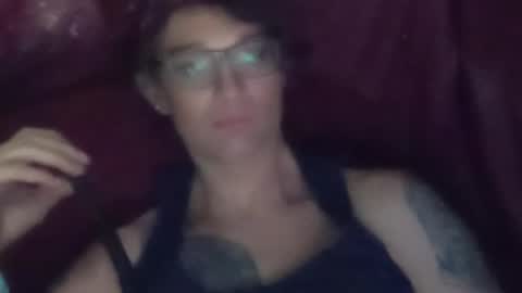 Cassiemichelle online show from 02.27.26