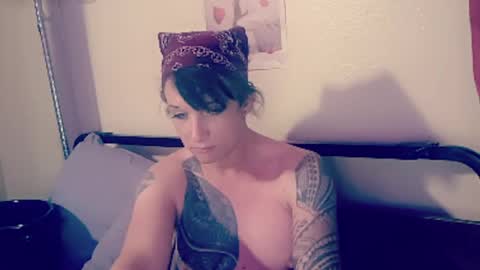 Cassiemichelle online show from 04.16.26