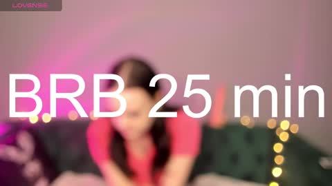 Snapshot of cassies_sandy chatting on 12.25.24 cassies_sandy online show from 12.25.24