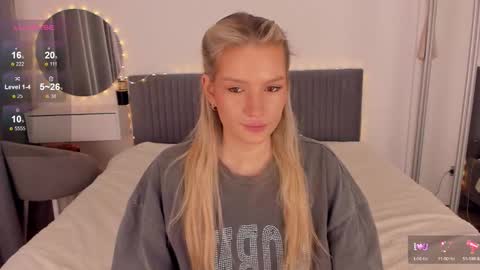 Angel 3 online show from 02.22.26