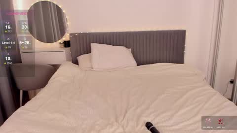 Angel 3 online show from 03.17.26