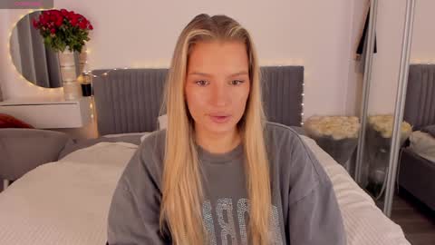 Angel 3 online show from 03.26.26