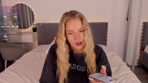 Angel 3 online show from 04.08.26