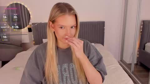 Angel 3 online show from 04.13.26