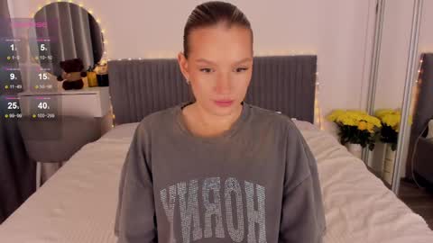 Angel 3 online show from 06.01.26