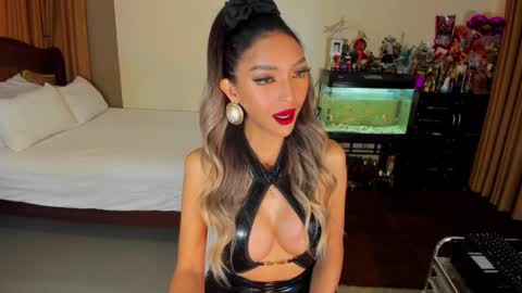 CassieValbalera online show from 04.02.26