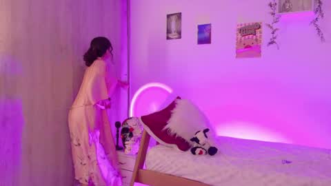 Paula  online show from 05.23.26