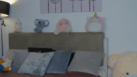 Kierie online show from 09.25.25