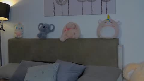 Kierie online show from 09.29.25