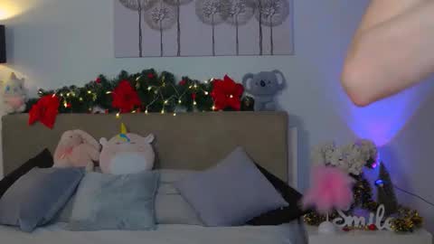 Kierie online show from 01.15.26