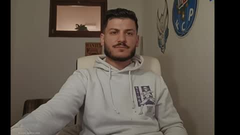 Mike Moreira online show from 04.01.26