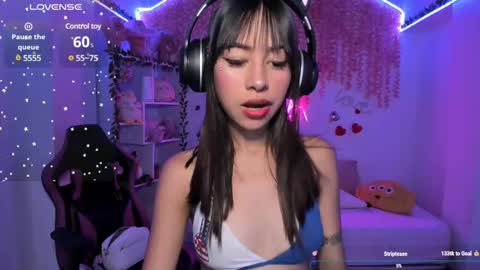 Lorena Saenz online show from 03.07.25