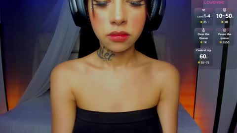 Lorena Saenz online show from 03.05.26