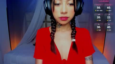 Lorena Saenz online show from 03.09.26