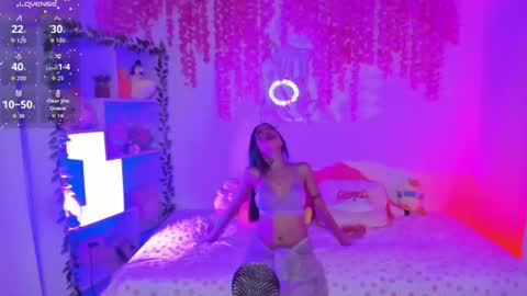 Lorena Saenz online show from 06.22.26