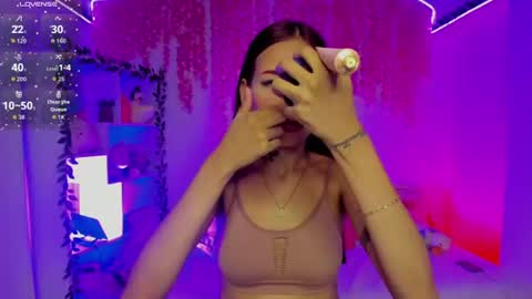 Lorena Saenz online show from 07.13.26